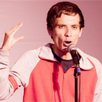 Daniel Simonsen, Tina Friml, Ahri Findling, Rick Younger